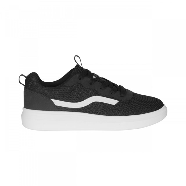 Sangvik sneaker Black - 1