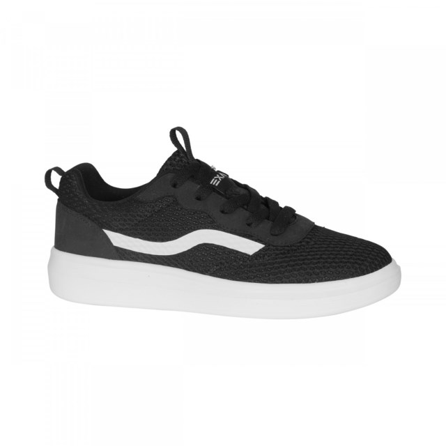 Sangvik sneaker Black Dame - 1