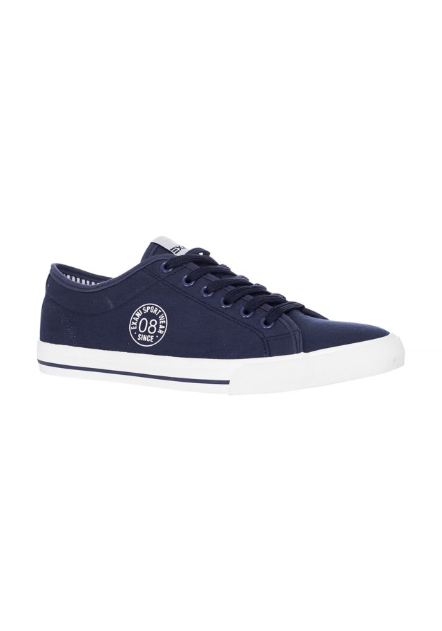 Exani Fresvik sneaker Exani Fresvik sneaker