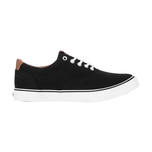 Naddvik sneaker Black - 1