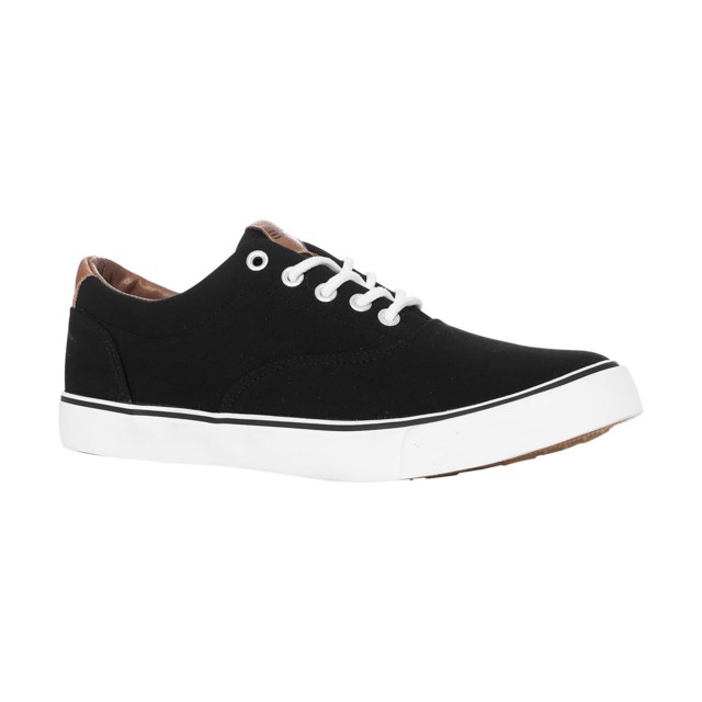 Naddvik sneaker Black - 1