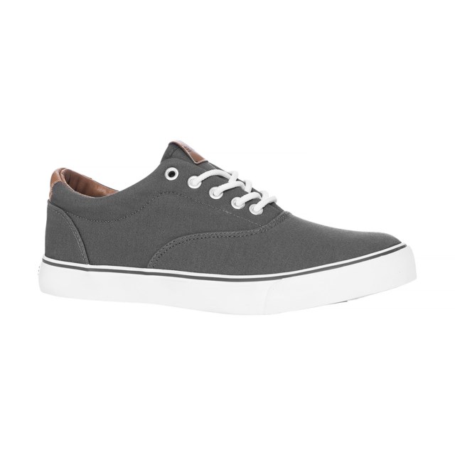 Naddvik sneaker Grey Herre - 1