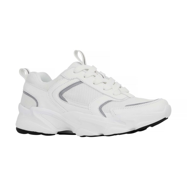 Fevigen sneaker White Dame - 1