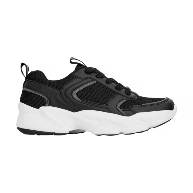 Fevigen sneaker Black - 1