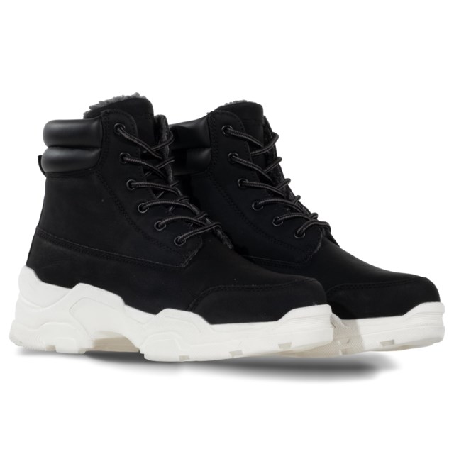 Lunner boot Black - 1