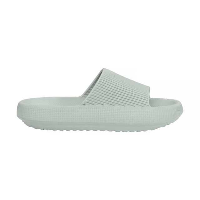 Myken chunky flops Green - 1