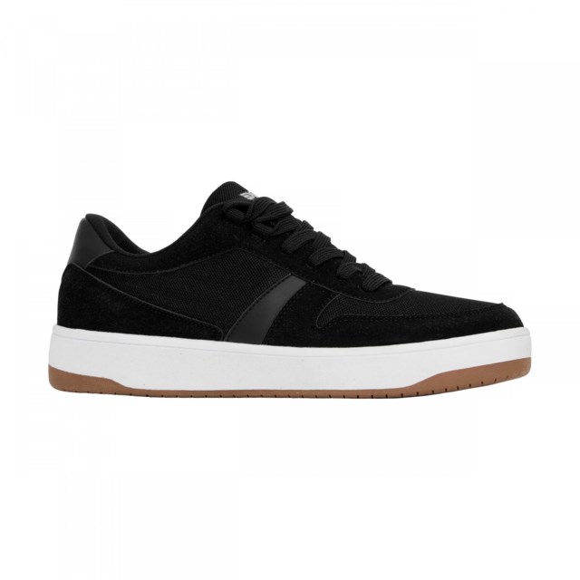 Rakke sneakers Black Dame - 1