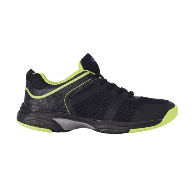 Jogelia sko Black / Lime - 1