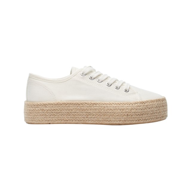 Fevik sneaker White - 1