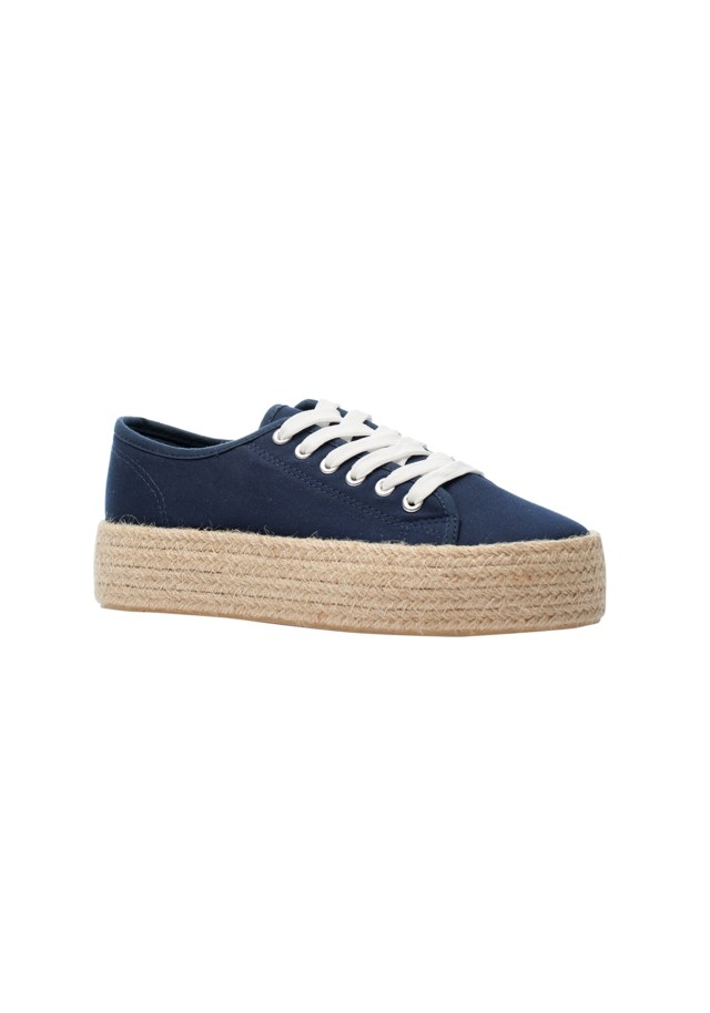 Exani Fevik sneaker