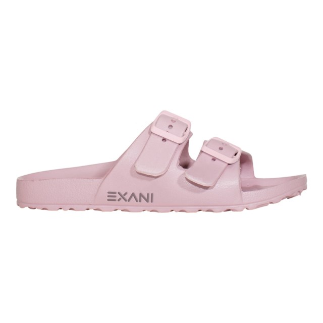 Sogndal sandal Pink Dame - 1