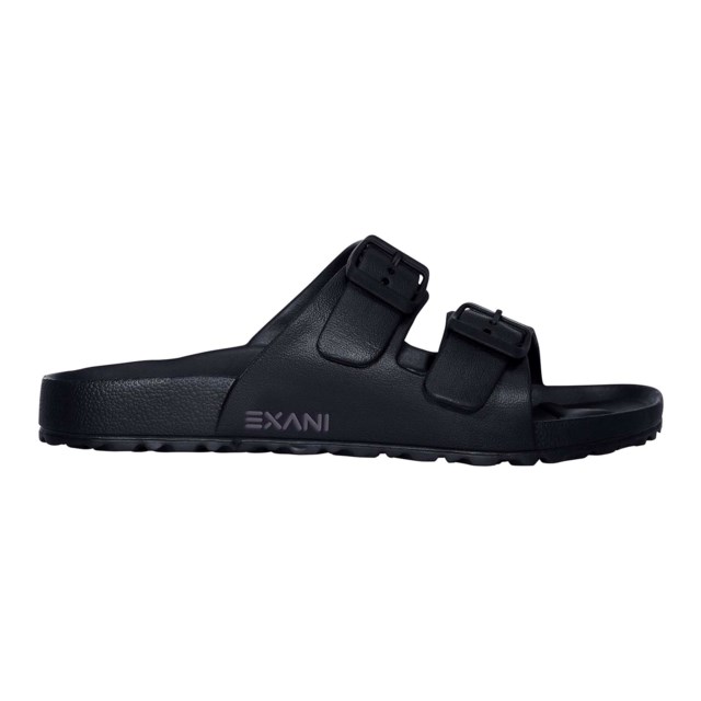 Sogndal sandal Navy - 1
