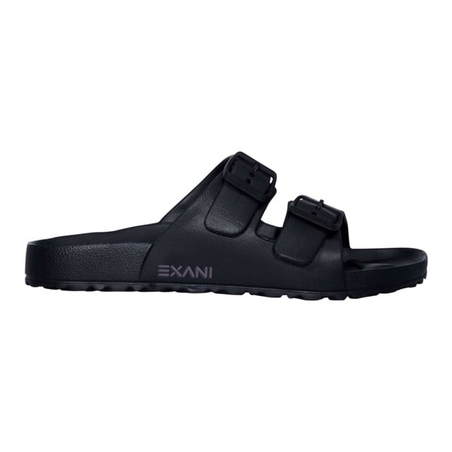 Sogndal sandal Blue Dame - 1