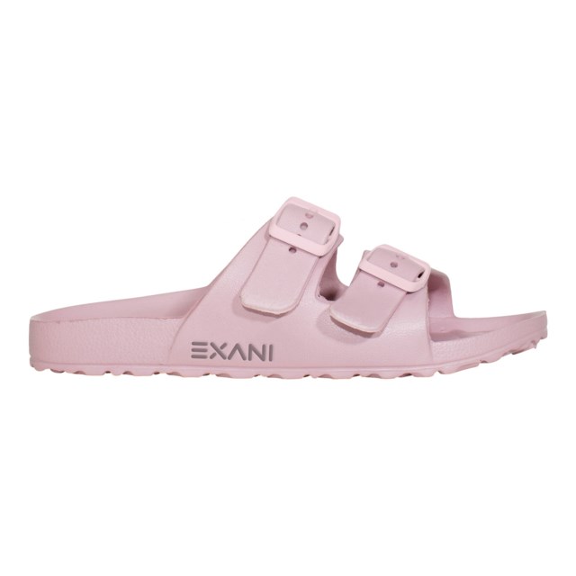 Sogndal sandal Pink-1 - 1