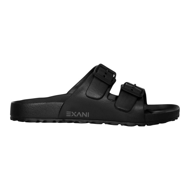 Sogndal sandal Black Herre - 1
