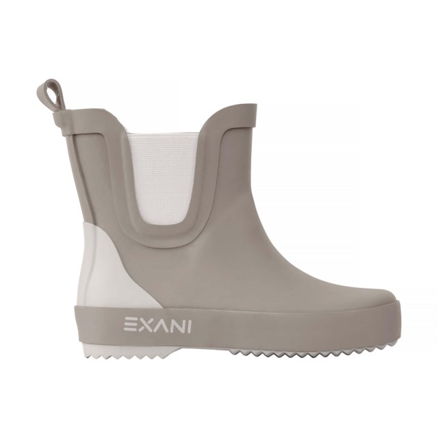 Åsane lav gummistøvel barn Beige Barn - 1