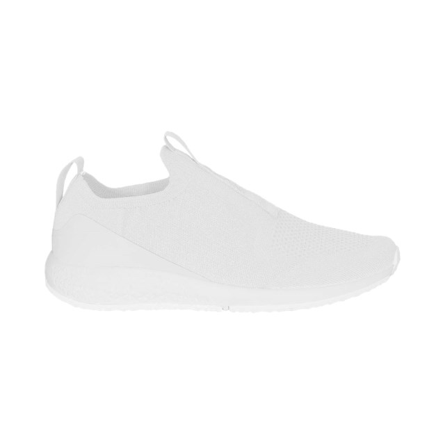 Tessem Slip-On White - 1