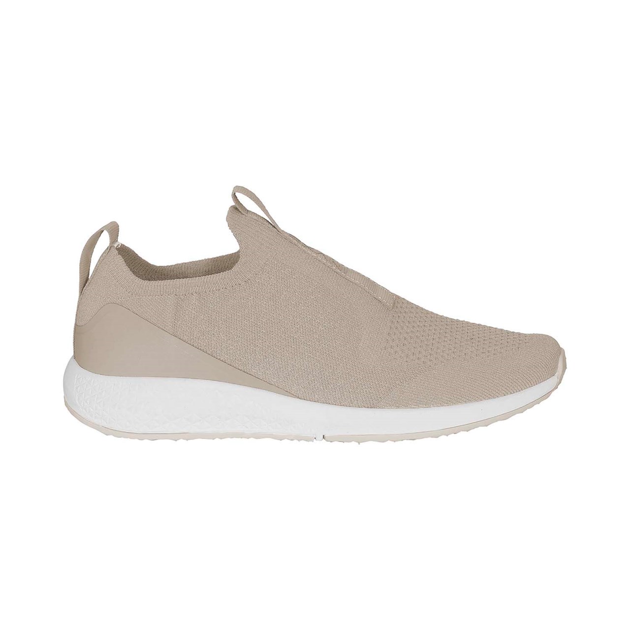 Tessem Step-in sko dame - beige | Stormberg
