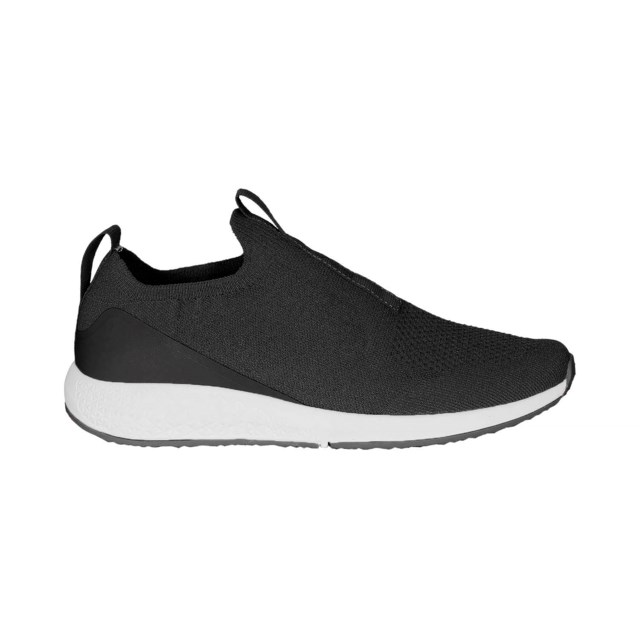 Tessem Step-in sko Black - 1