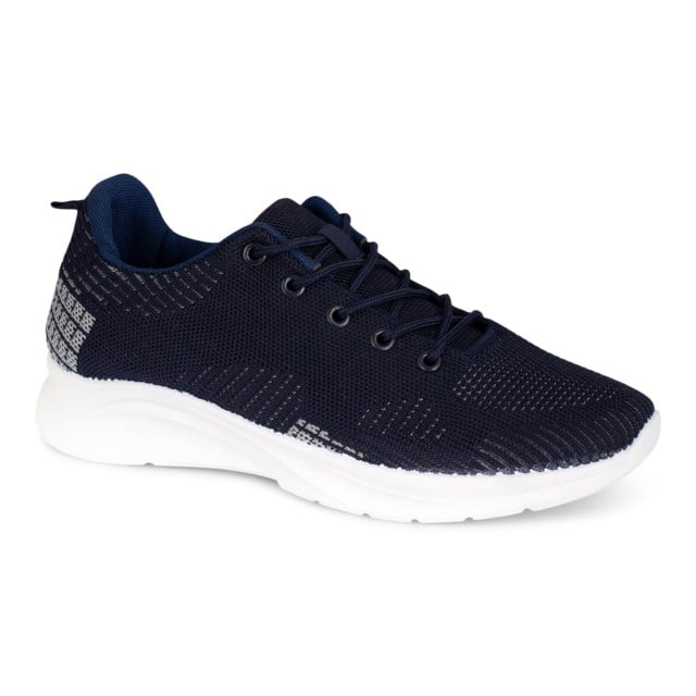 Tryvann sneaker Blue Herre - 1