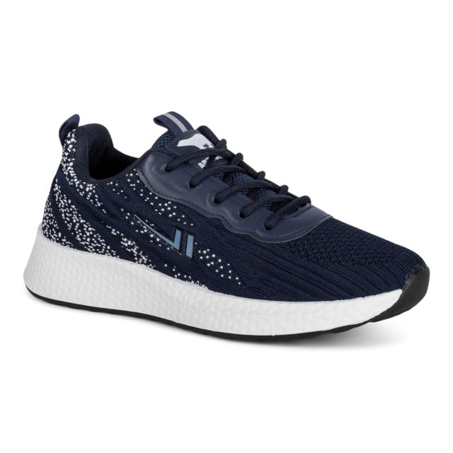 Tryvann sneaker Blue Herre - 1