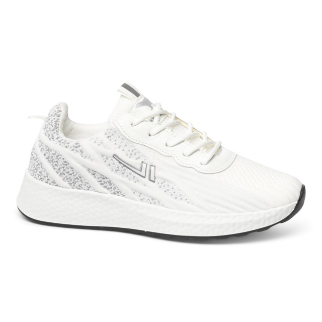 Tryvann sneaker White Herre - 1