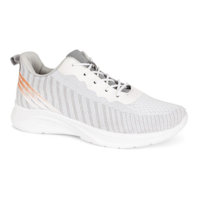 Tryvann sneaker White Herre - 1