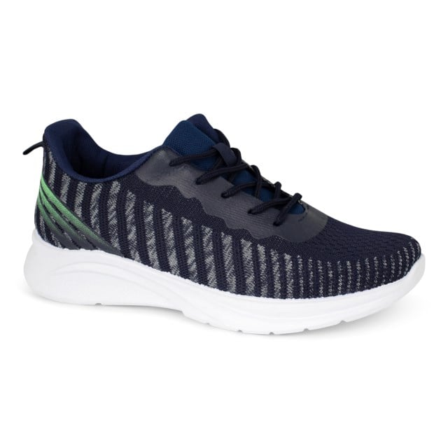 Tryvann sneaker Blue Herre - 1