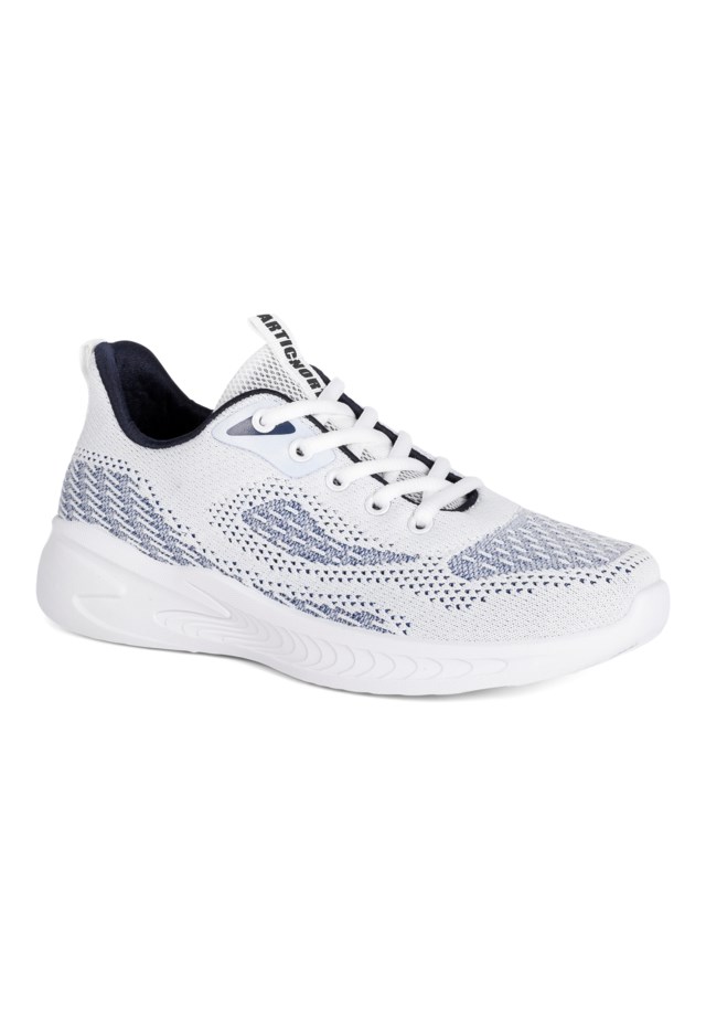 Arctic North Ekeberg sneaker Arctic North Ekeberg sneaker