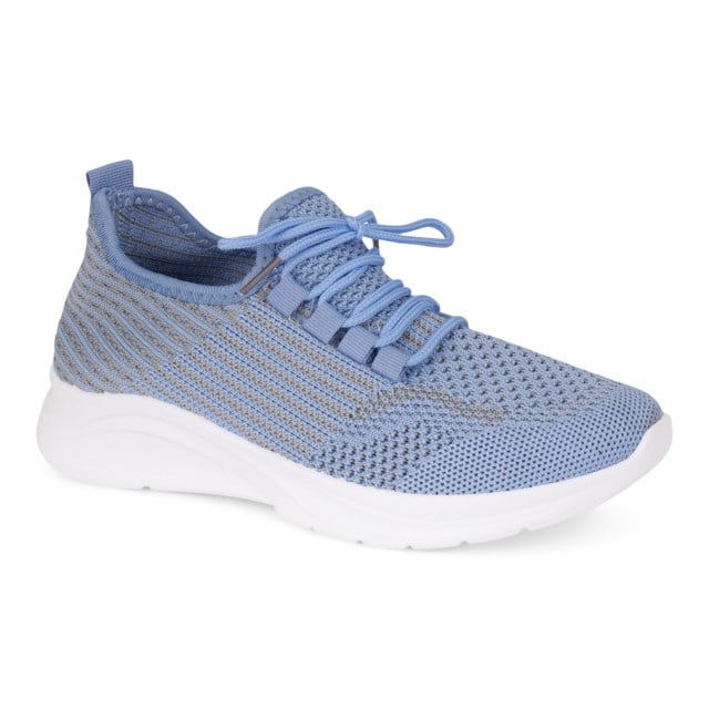 Jordal sneaker Blue Dame - 1