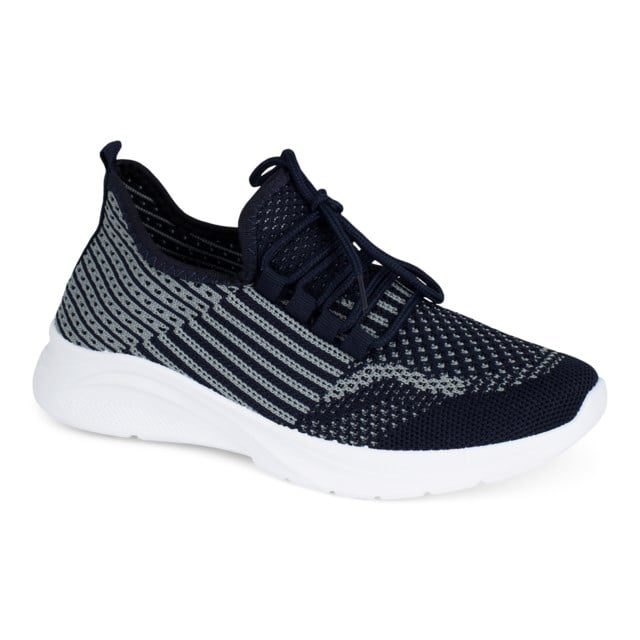 Jordal sneaker Blue Dame - 1