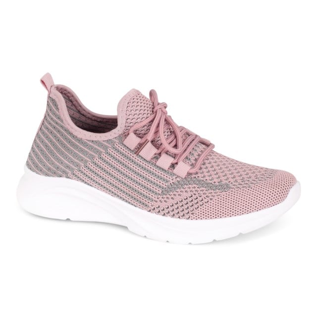 Jordal sneaker Pink Dame - 1