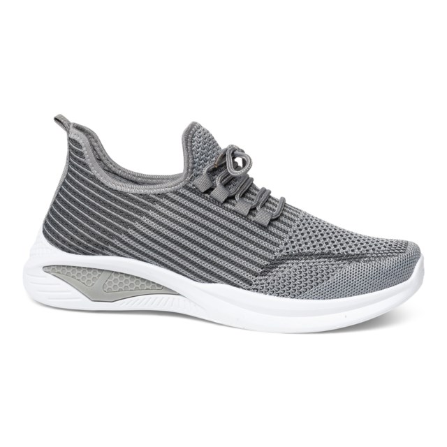 Jordal sneaker Grey Herre - 1