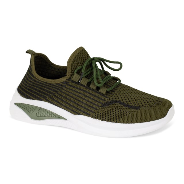 Jordal sneaker Green Herre - 1
