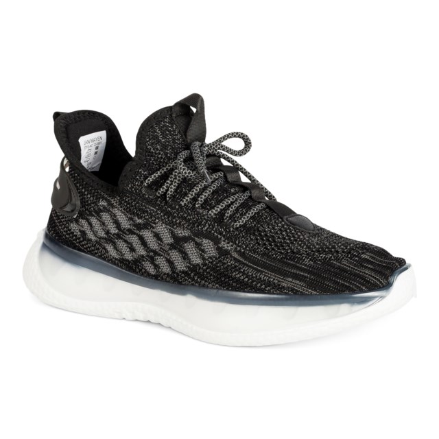 Jordal sneaker Black Herre - 1