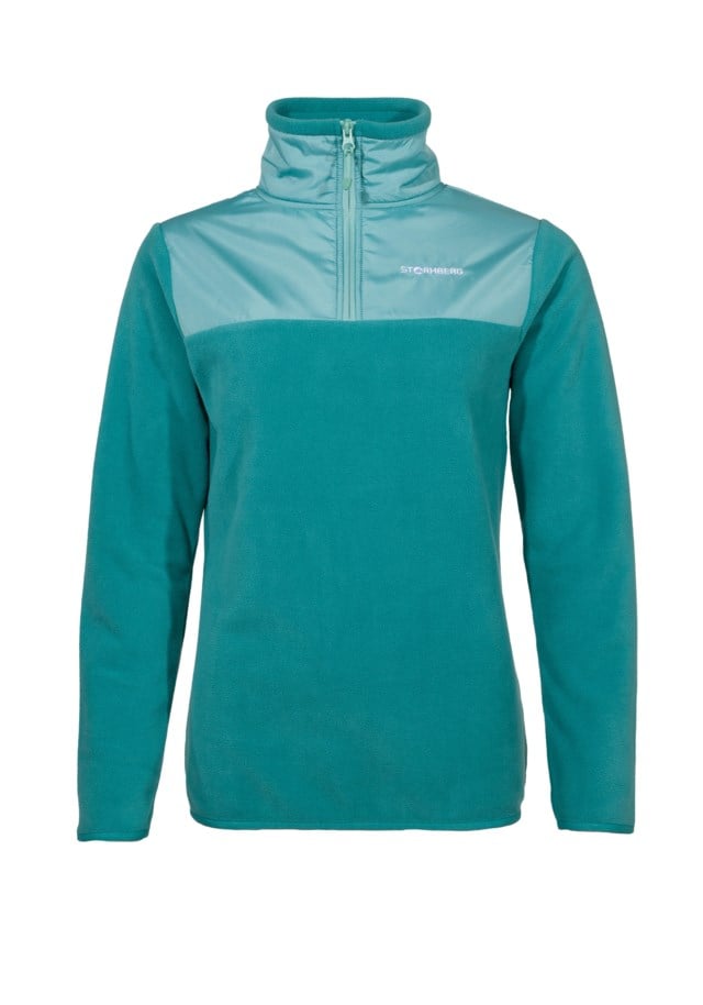 stormberg Visbretinden fleecegenser dame