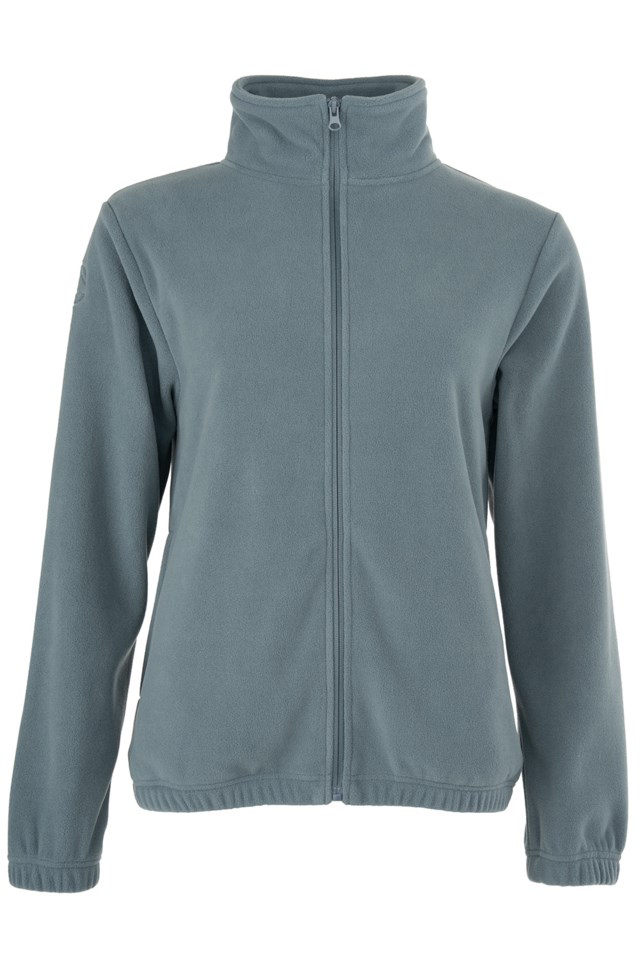 Kildenesheia jakke Green Dame - 1