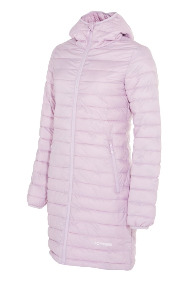 Folgelia parkas Lavender Frost - 1