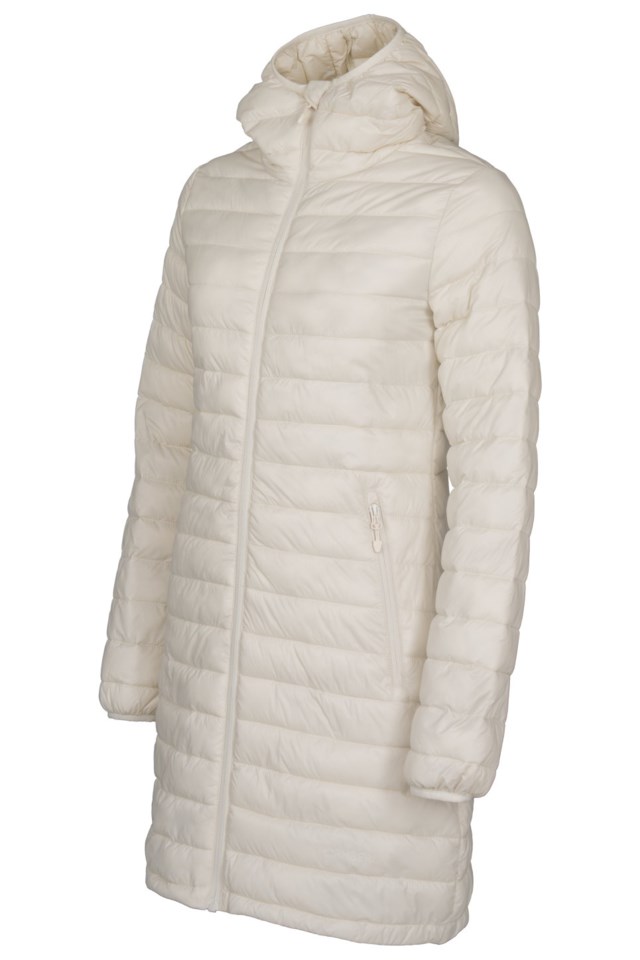 Folgelia parkas Beige Dame - 1