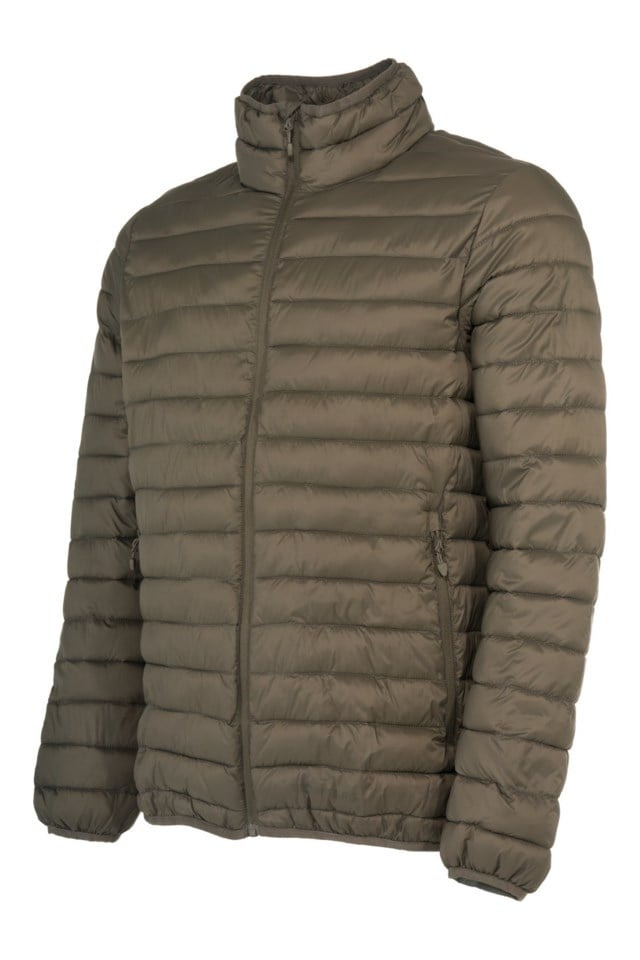 Folgelia jakke Green Herre - 1