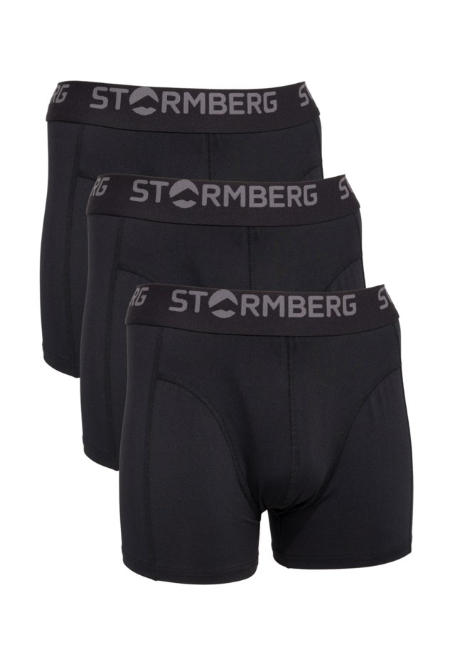 stormberg Steinur boxer 3-pack herre