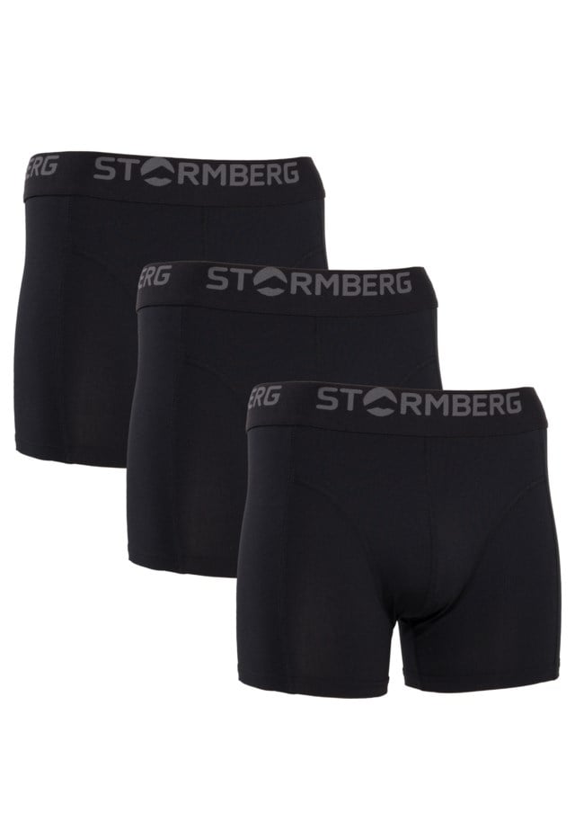 stormberg Steinur boxer 3-pack herre stormberg Steinur boxer 3-pack herre