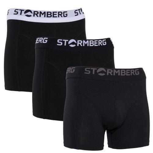 stormberg Tolan bomull boxer 3-pack herre stormberg Tolan bomull boxer 3-pack herre