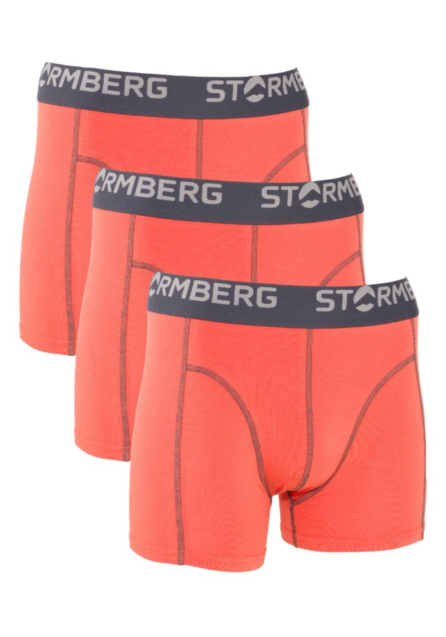 stormberg Smi bambus boxer 3-pack herre