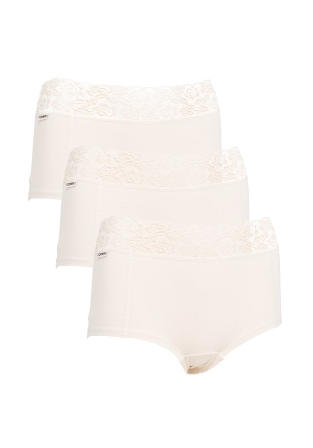 stormberg Auglend blondeboxer 3-pack dame