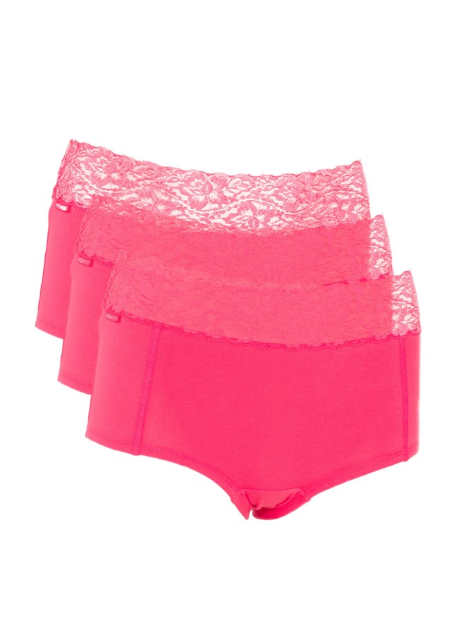 stormberg Auglend blondeboxer 3-pack dame stormberg Auglend blondeboxer 3-pack dame