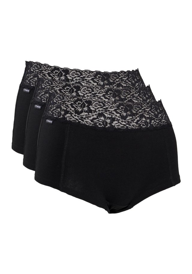 stormberg Auglend blondeboxer 3-pack dame stormberg Auglend blondeboxer 3-pack dame