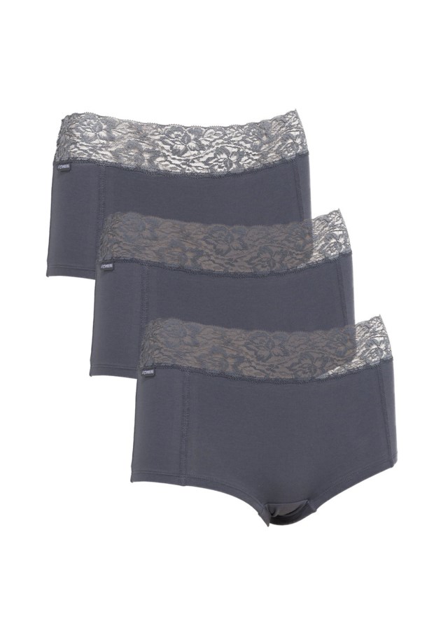 stormberg Auglend blondeboxer 3-pack dame