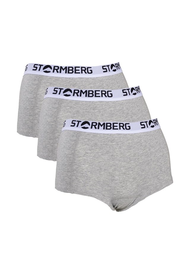 stormberg Dalset boxer 3-pack dame