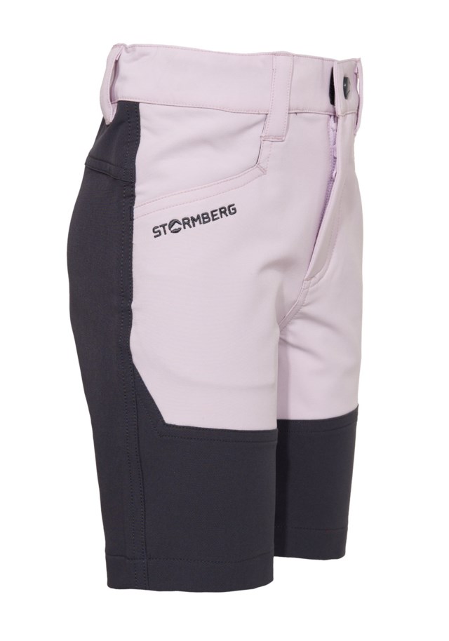 stormberg Fjellmarka turshorts barn 1-7